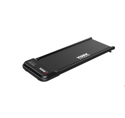 YORK FITNESS WALKING PAD TREADMILL