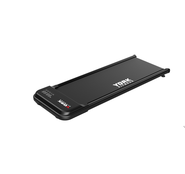 YORK FITNESS WALKING PAD TREADMILL