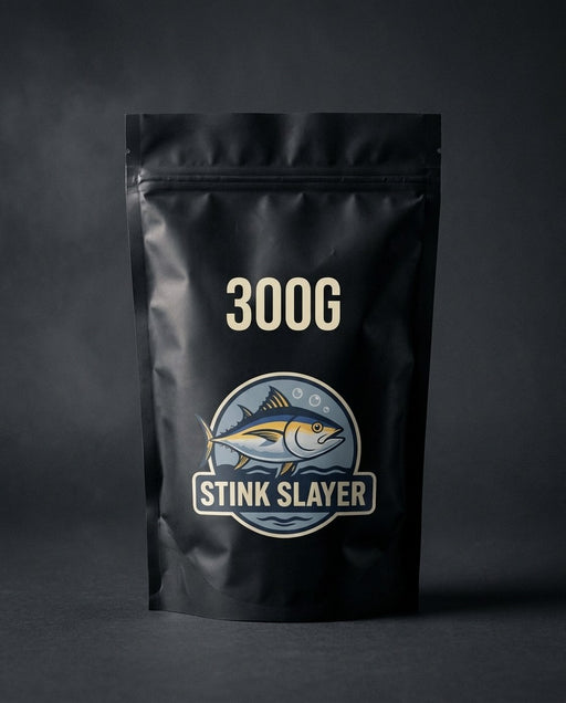 STINK SLAYER HIGH COUNRTY BATH SALTS 300G