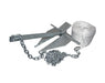 SAND ANCHOR ROPE KIT 1.8KG (4LB)