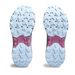 ASICS WOMENS GEL-VENTURE 9 BLACK / SOFT BERRY [SZ:7]