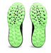 ASICS MENS GEL-SONOMA 7  BLACK / ILLUMINATE GREEN [SZ:8]