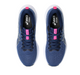 ASICS WOMENS GEL-EXCITE 10 BLUE EXPANSE / SOOTHING SEA [SZ:7]