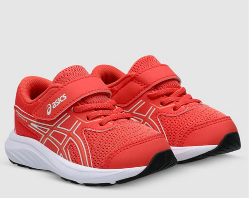 ASICS CONTEND 9 PS CORAL REEF MOJAVE [SZ:K10]