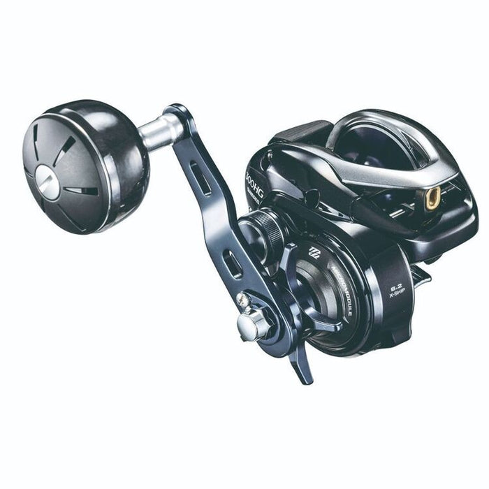 SHIMANO GRAPPLER [SZ:300HG]