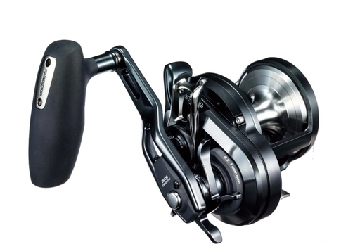 SHIMANO OCEA JIGGER F CUSTOM [SZ:1500HG]