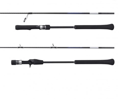 SHIMANO GRAPPLER BB TYPE LJ S [SZ:6'3 MED (PEMAX2) SPIN]