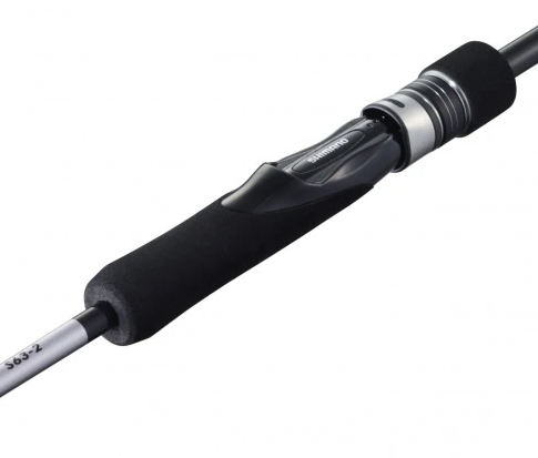 SHIMANO GRAPPLER BB TYPE LJ S [SZ:6'3 MED (PEMAX2) SPIN]