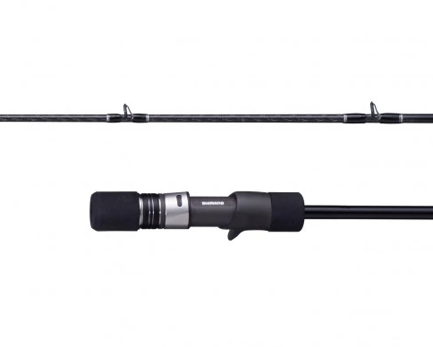 SHIMANO GRAPPLER BB TYPE SLOW J [SZ:6'6" LT OVERHEAD PEMAX2]