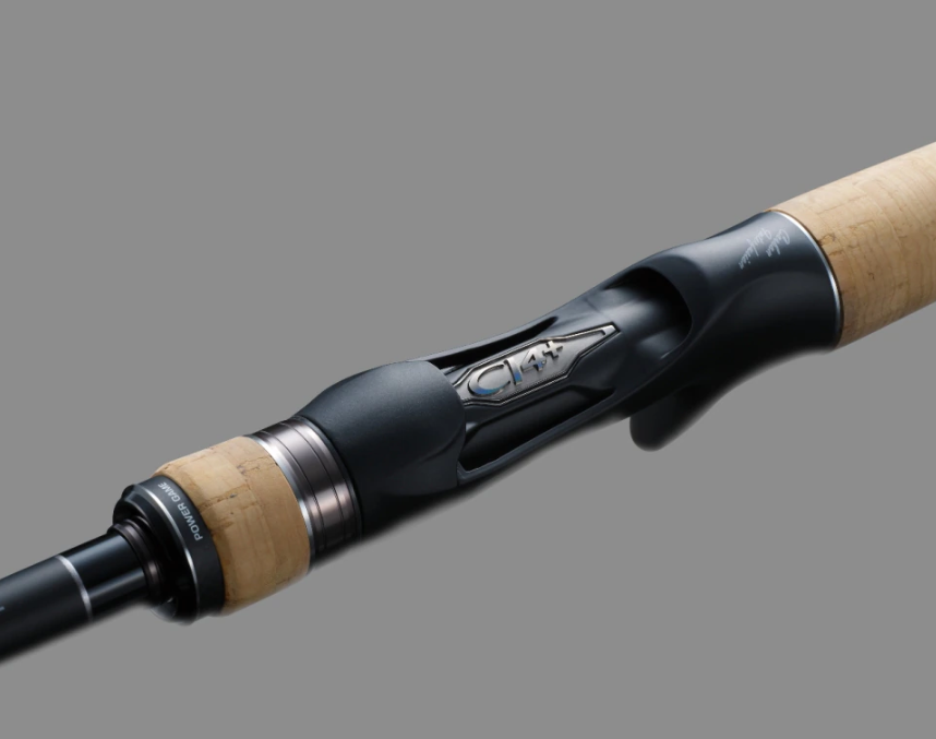 SHIMANO EXPRIDE [SZ:264M+  SPIN 5-10LB]