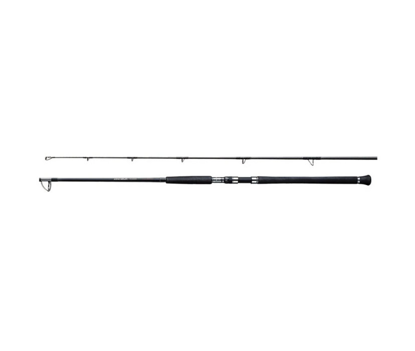 SHIMANO OCEA PLUGGER FULL THROTTLE SPIN [SZ:74ML]