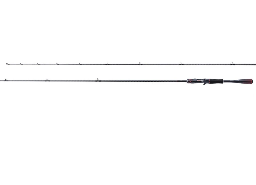 SHIMANO ZODIAS [SZ:5'10 MEDIUM BAITCAST]