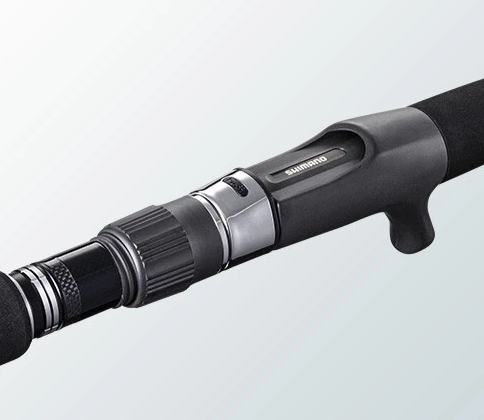 SHIMANO GAME TYPE J [SZ:5'6 SPIN PE6]