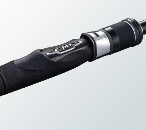 SHIMANO GAME TYPE J [SZ:5'6 SPIN PE6]