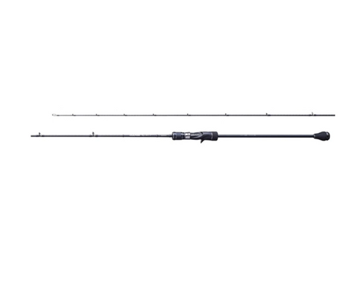 SHIMANO GAME TYPE SLOW J [SZ:6'6 OVERHEAD PE2]