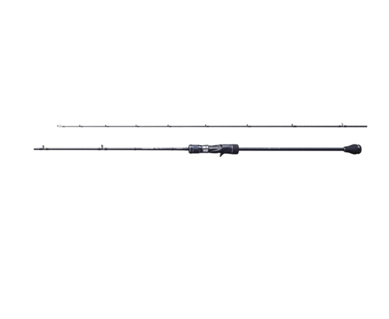 SHIMANO GAME TYPE SLOW J [SZ:6'6 OVERHEAD PE2]