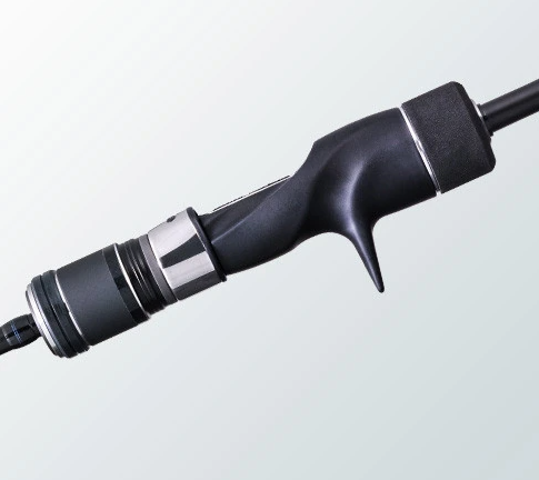 SHIMANO GAME TYPE SLOW J [SZ:6'6 OVERHEAD PE2]