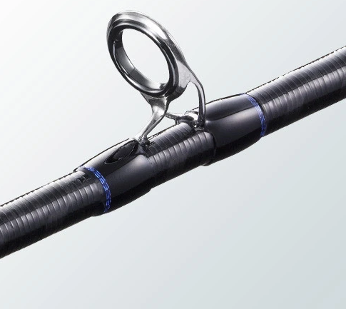 SHIMANO GAME TYPE SLOW J [SZ:6'6 OVERHEAD PE2]