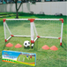 OUTDOOR PLAY MINI SOCCER SET