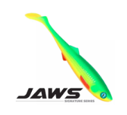 MIKADO JAWS MPT 10.5CM [CLR:YELLOW LIME]