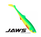 MIKADO JAWS MPT 10.5CM [CLR:YELLOW LIME]