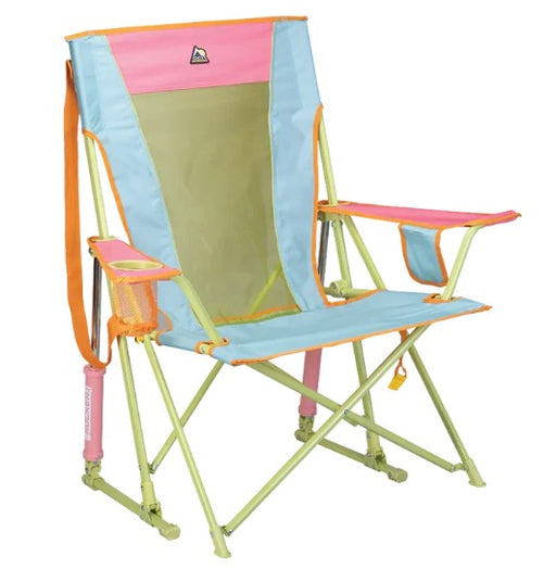 SLUMBER TREK COMFORT PRO ROCKER CHAIR SWEET TEA