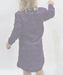 NORTHERN TIDE YOUNG CREW JERSEY DRESS PURPLE BOHO [SZC:18M-2.5 YRS]