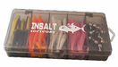 INSALT SOFTCORE SOFT PLASTICS PACK [SZ:51 PCE]