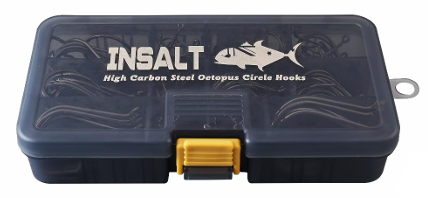 INSALT OCTOPUS CIRCLE VALUE PACK