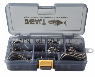 INSALT OCTOPUS CIRCLE VALUE PACK