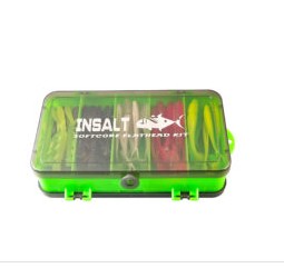 INSALT SOFTCORE FLATHEAD KIT