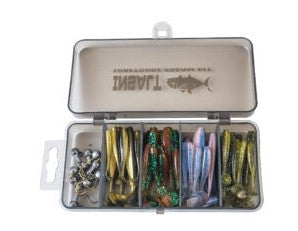 INSALT SOFTCORE BREAM KIT