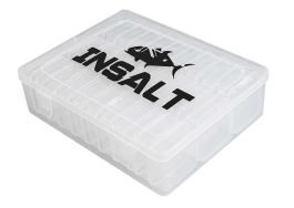 INSALT TACKLE TRAP SS30