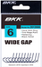 BKK WIDE GAP-R [SZ:6/0]