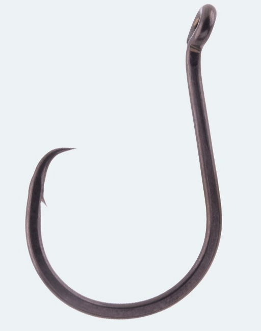 BKK SS HEAVY CIRCLE BULK 25 [SZ:6/0]