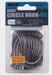 BKK SS HEAVY CIRCLE BULK 25 [SZ:6/0]