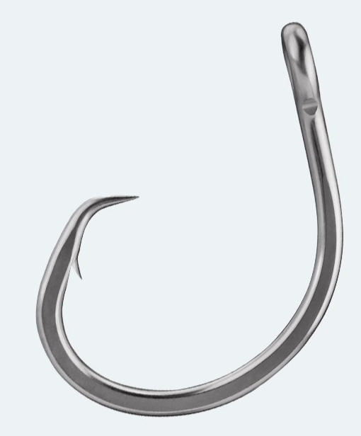 BKK MONSTER CIRCLE [SZ:8/0]