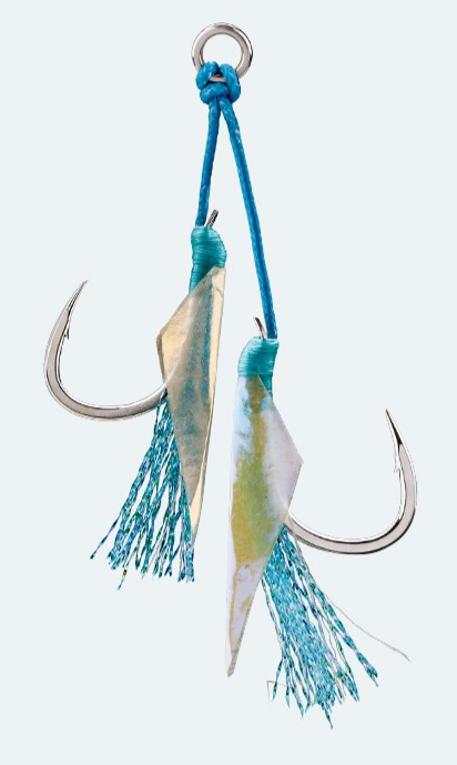 BKK SEA RANGER PLUS ASSIST [SZ:3XL]