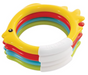 INTEX UNDERWATER FISH RINGS
