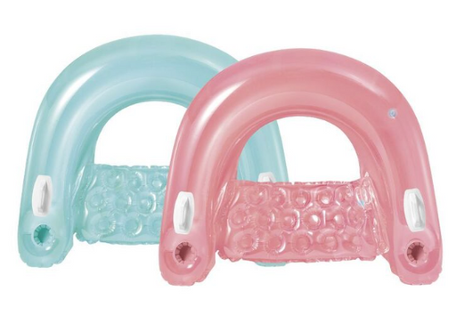 INTEX SIT'N FLOAT