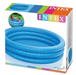 INTEX CRYSTAL BLUE POOL168X38CM