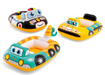 INTEX KIDDIE FLOATS