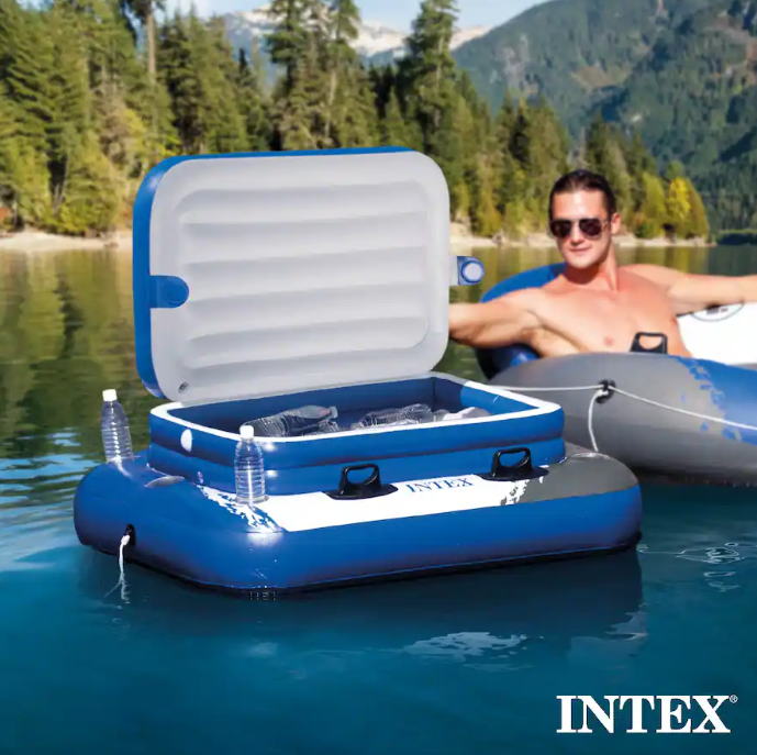 INTEX MEGA CHILL 2