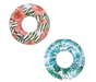 TROPICAL PALMS SWIM TUBE