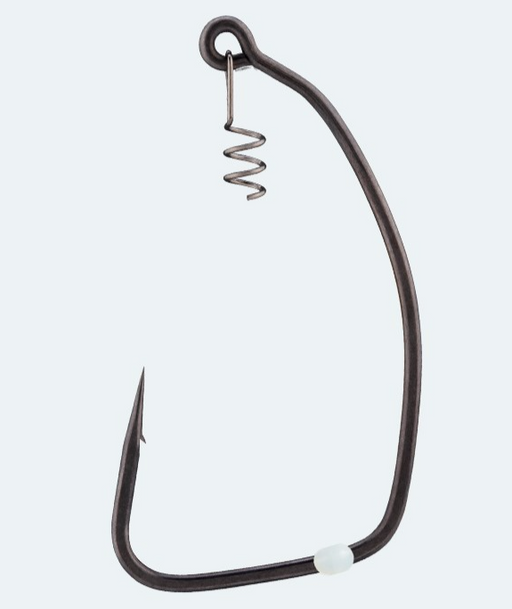 BKK TITAN WORM HOOK [SZ:3/0]