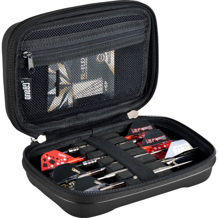 ONE80 SHARD WALLET PRO - RED [CLR:RED]