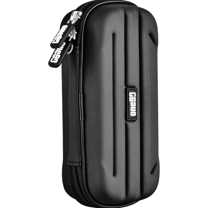 ONE80 SHARD SLIM WALLET - BLACK [CLR:Black]