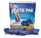 PORTA PAK WALEX FRESH SCENT BLUE SACHETS 