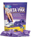 TOILET CHEMICALS PORTA PAK WALEX LAVENDER BREEZE SACHETS 