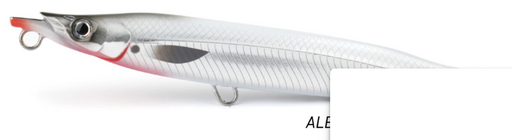 PRO LURE ULTRAGAR 150 FLOATING [CLR:ALBINO FLASH]